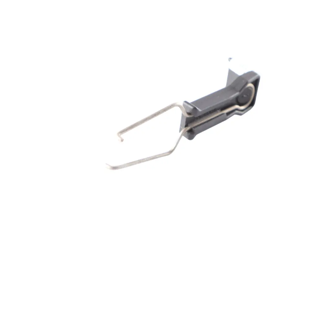 BMW E46 X3 E83 X5 E53 Automatic Gearbox Oil Cooler Mounting Clamp Clip - SKU 1707786 - Part number 1707786