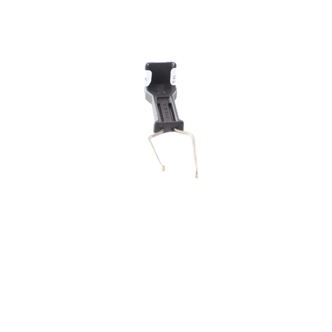 BMW E46 X3 E83 X5 E53 Automatic Gearbox Oil Cooler Mounting Clamp Clip - SKU 1707786 - Part number 1707786