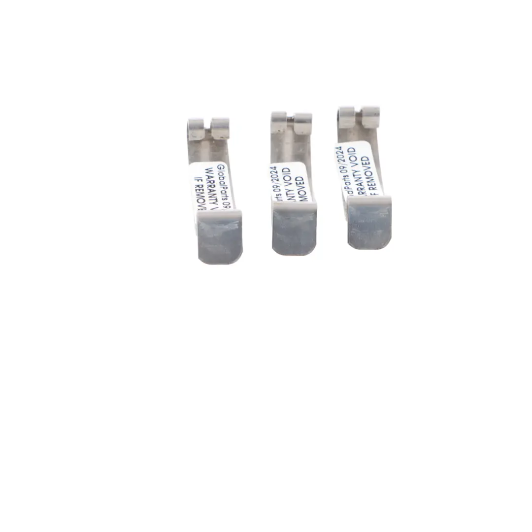  Clip a molla BMW F20 F21 F30 F31 E90 E91 F10 F11 Set di morsetti per filtri aria - SKU 1716113 - Numero di parte 1716113