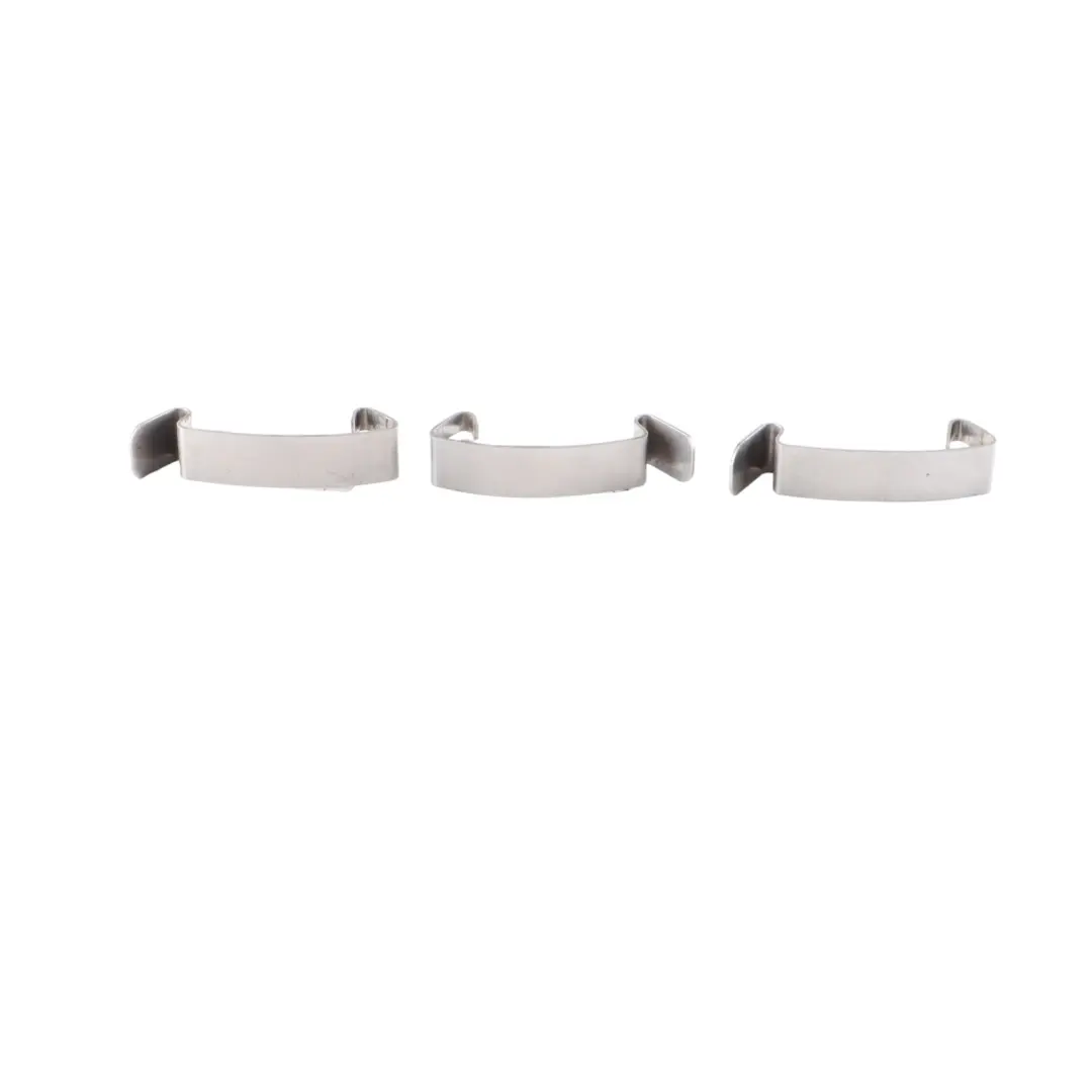  Clip Ressort BMW F20 F21 F30 F31 E90 E91 F10 F11 Filtre à Air Set - SKU 1716113 - Numéro de pièce 1716113