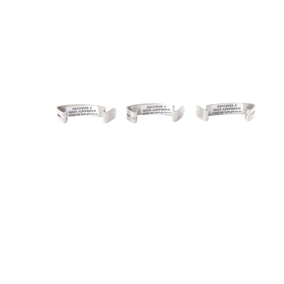 Clip Ressort BMW F20 F21 F30 F31 E90 E91 F10 F11 Filtre à Air Set - SKU 1716113 - Numéro de pièce 1716113