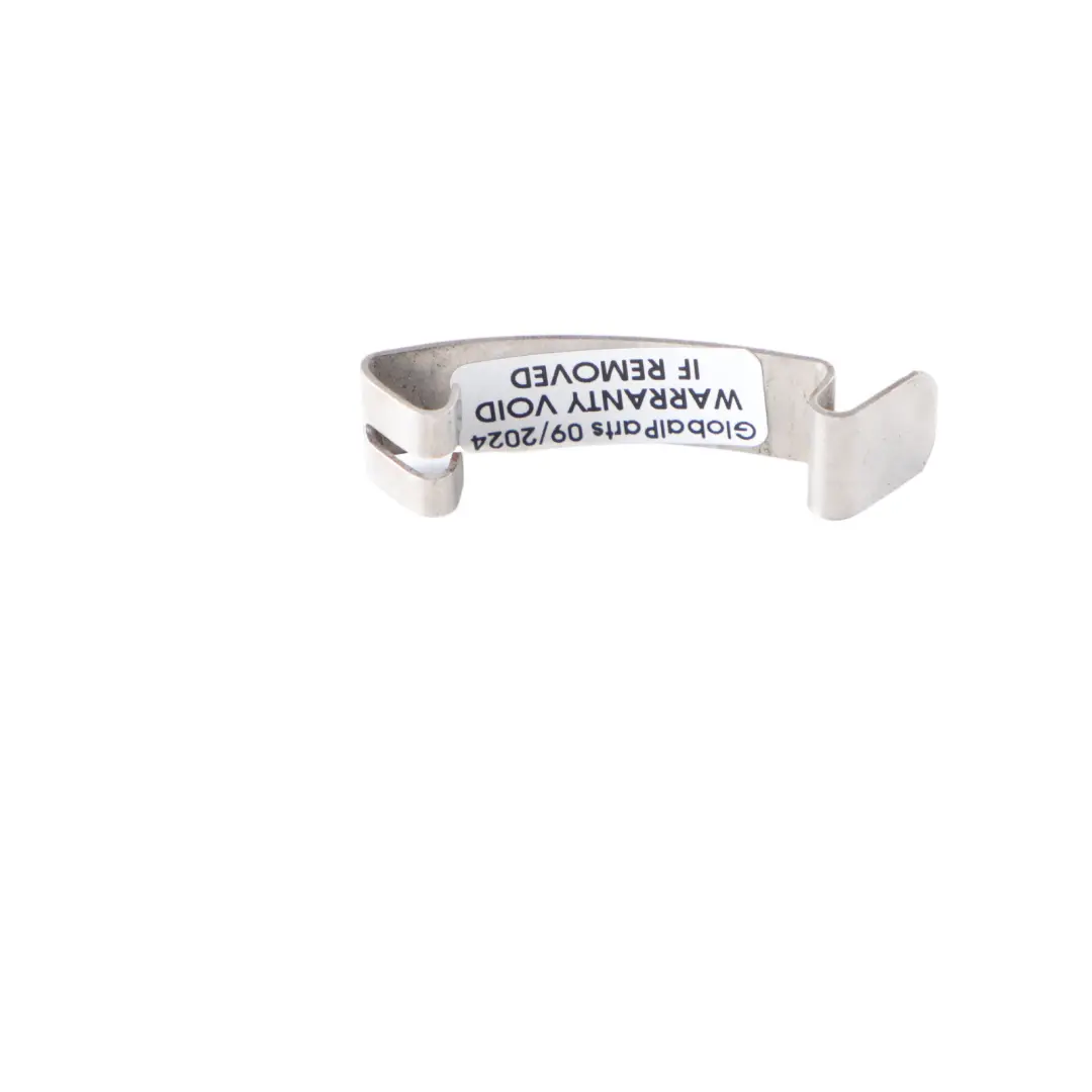  Clip de resorte BMW F20 F21 F30 F31 E90 E91 F10 F11 Filtro aire abrazadera Set - SKU 1716113 - Número de pieza 1716113