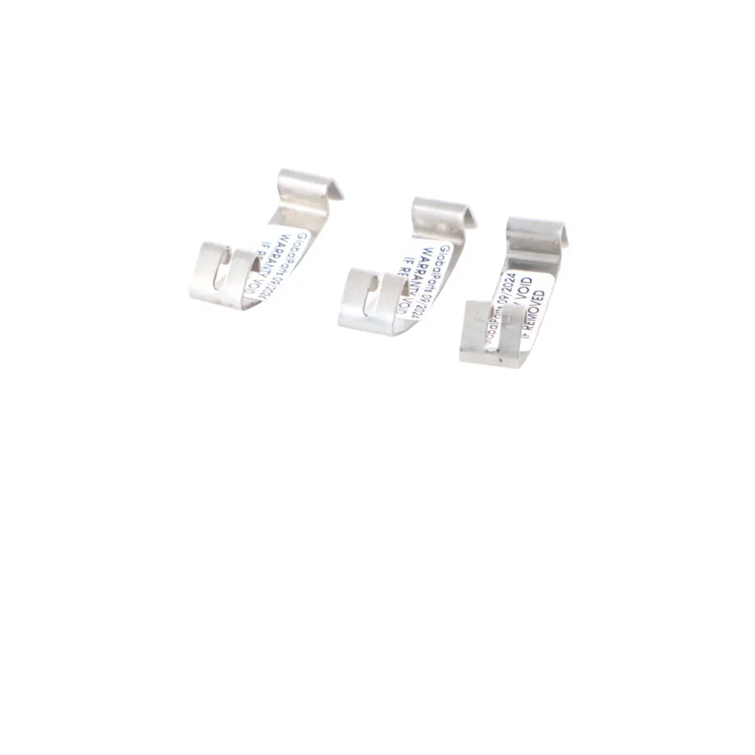  Clip Ressort BMW F20 F21 F30 F31 E90 E91 F10 F11 Filtre à Air Set - SKU 1716113 - Numéro de pièce 1716113