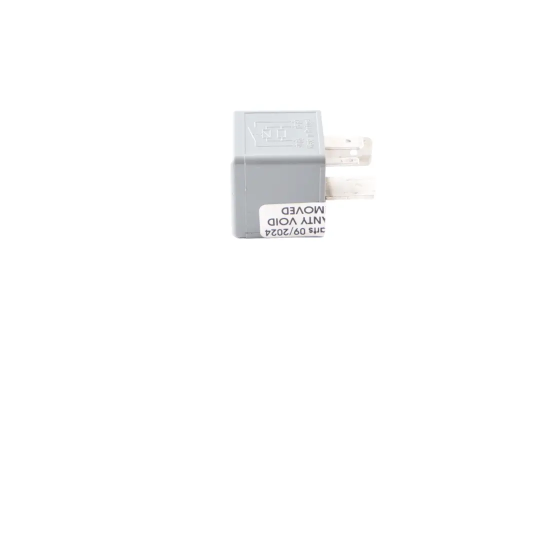 Unit Module 4 Pins 191906383C Audi VW Volkswagen Seat Relay - SKU 191906383C-1 - Part number 191906383C-1