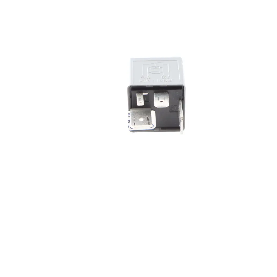 Unit Module 4 Pins 191906383C Audi VW Volkswagen Seat Relay - SKU 191906383C-1 - Part number 191906383C-1