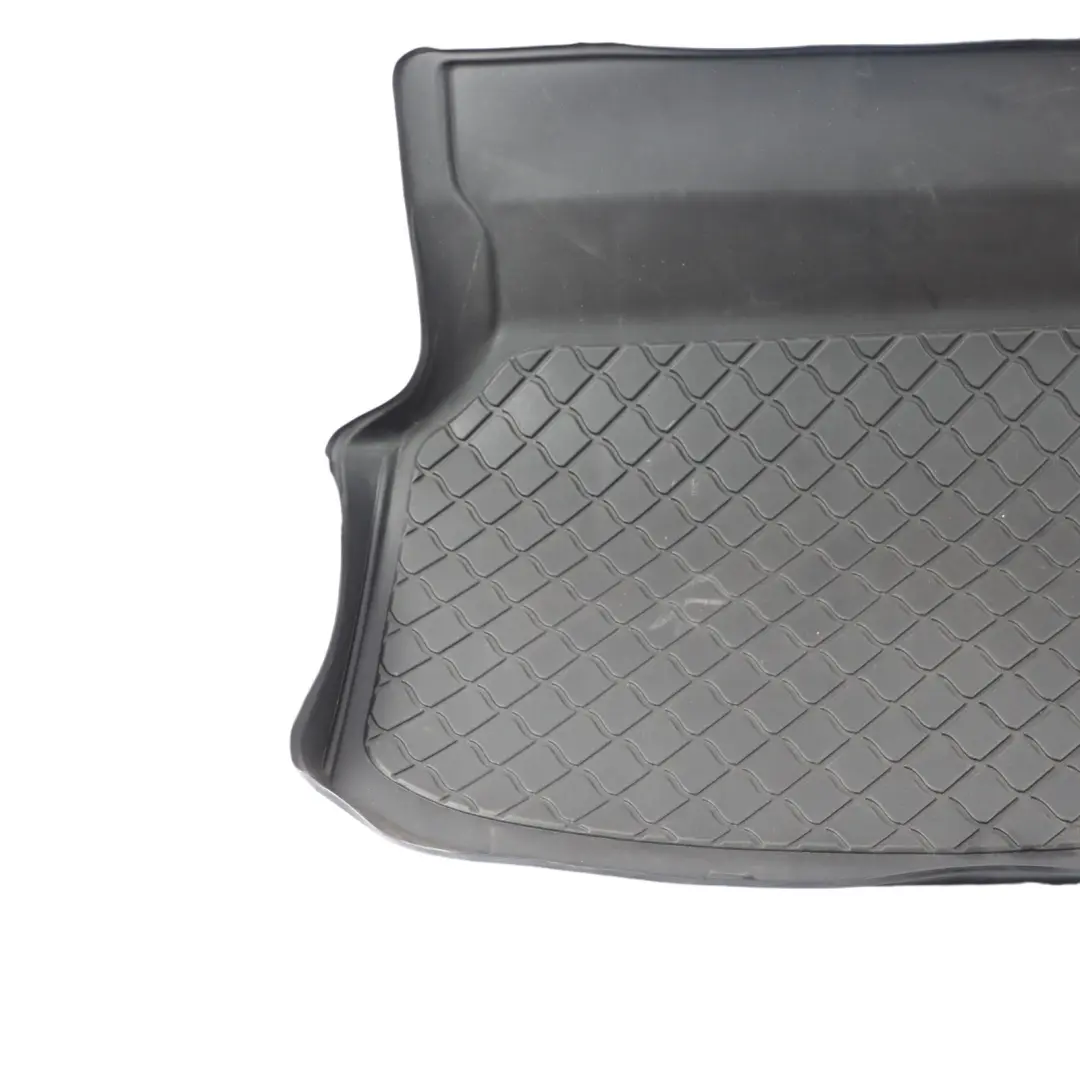 Mercedes C204 Coupe Boot Liner Mat Guardliner Trunk Floor Trim Panel - SKU 192725 - Part number 192725