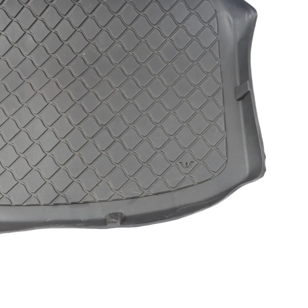 Mercedes C204 Coupe Boot Liner Mat Guardliner Trunk Floor Trim Panel - SKU 192725 - Part number 192725