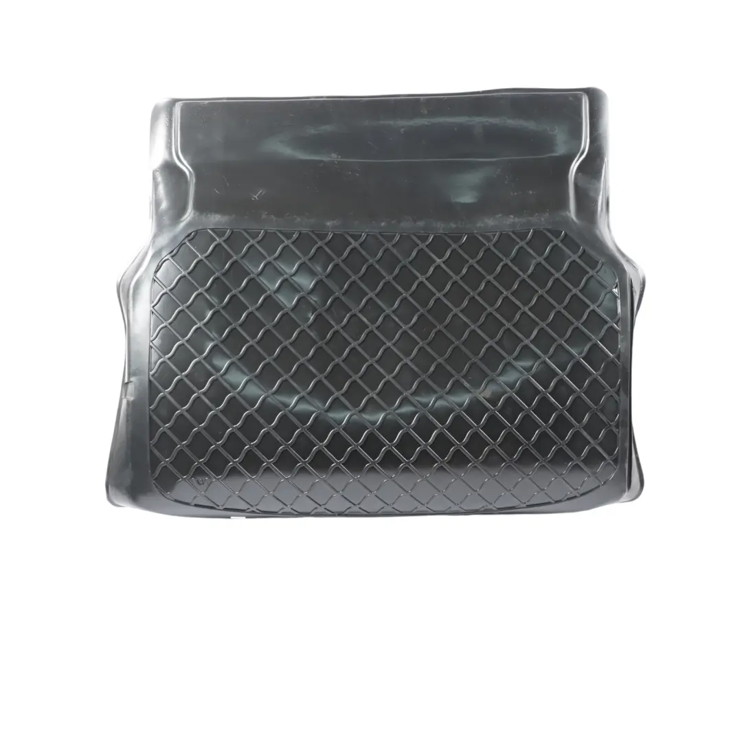 Mercedes C204 Coupe Boot Liner Mat Guardliner Trunk Floor Trim Panel - SKU 192725 - Part number 192725