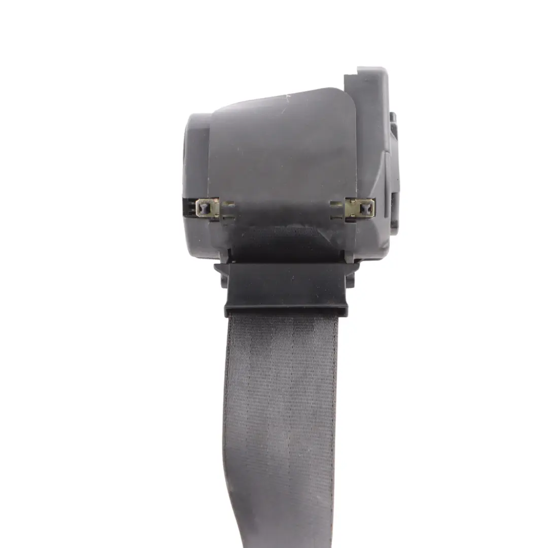 VW Volkswagen New Beetle Ceinture Arrière Gauche Ceinture Noire - SKU 1C0857805A - Numéro de pièce 193857737