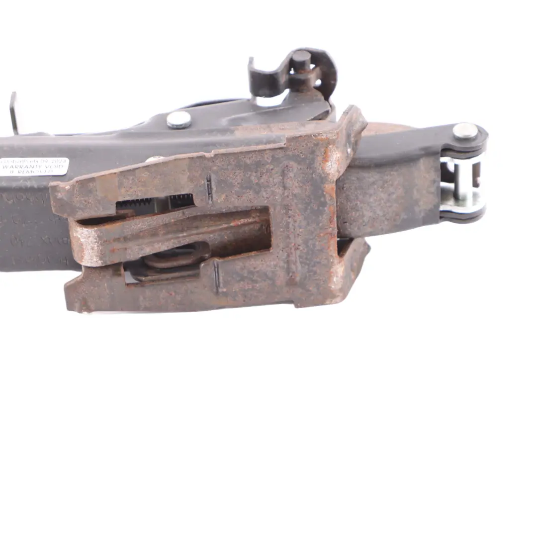 Jack Tool Kit Set to VW Volkswagen New Beetle Car with Part number 1C0011031D VW Volkswagen New Beetle Car Jack Tool Kit Set - SKU 1C0011031D - Part number 1C0011031D