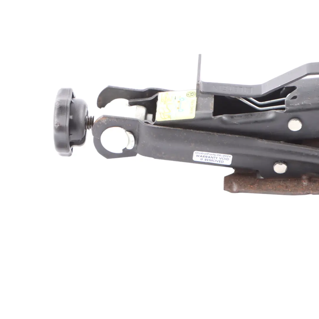 Jack Tool Kit Set to VW Volkswagen New Beetle Car with Part number 1C0011031D VW Volkswagen New Beetle Car Jack Tool Kit Set - SKU 1C0011031D - Part number 1C0011031D