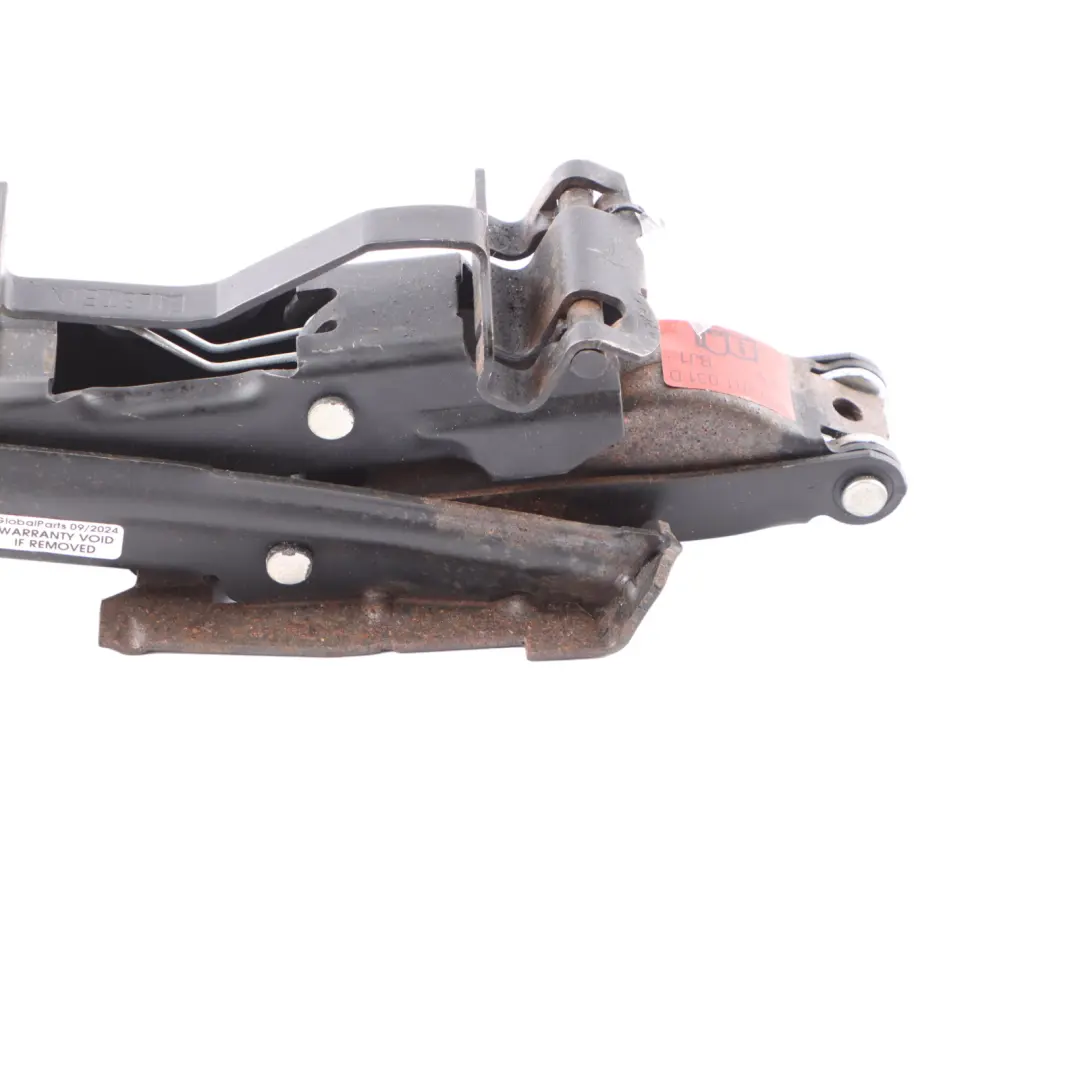 Jack Tool Kit Set to VW Volkswagen New Beetle Car with Part number 1C0011031D VW Volkswagen New Beetle Car Jack Tool Kit Set - SKU 1C0011031D - Part number 1C0011031D