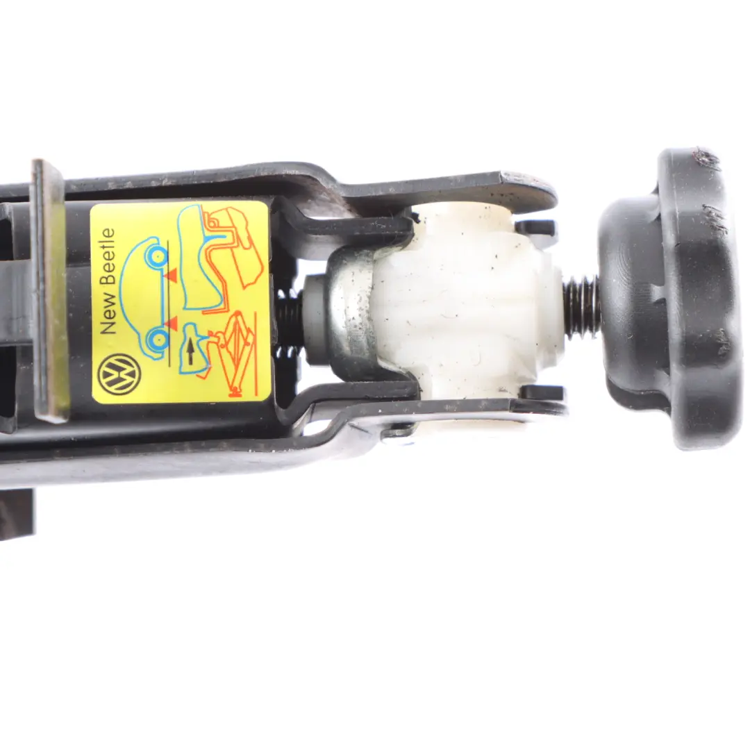 Jack Tool Kit Set to VW Volkswagen New Beetle Car with Part number 1C0011031D VW Volkswagen New Beetle Car Jack Tool Kit Set - SKU 1C0011031D - Part number 1C0011031D