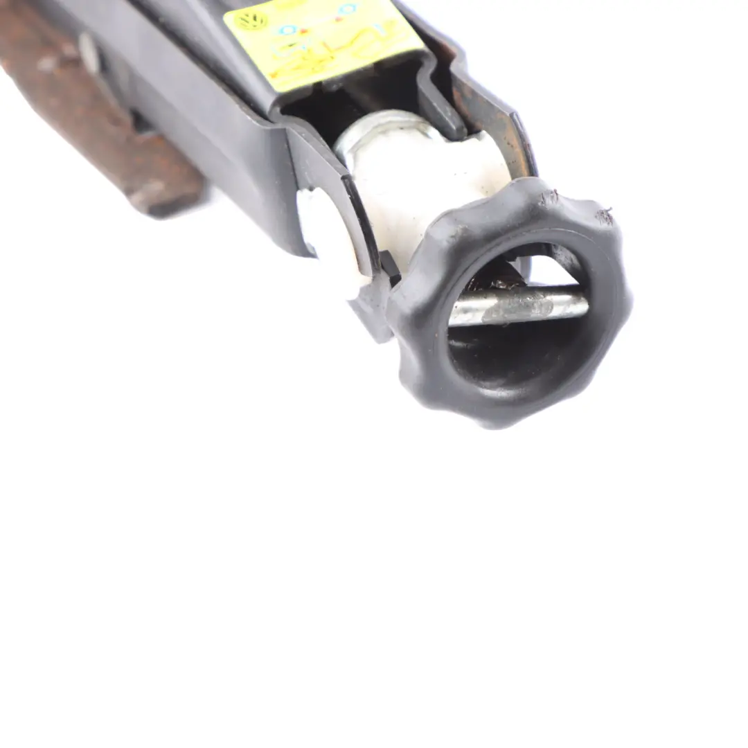 Jack Tool Kit Set to VW Volkswagen New Beetle Car with Part number 1C0011031D VW Volkswagen New Beetle Car Jack Tool Kit Set - SKU 1C0011031D - Part number 1C0011031D