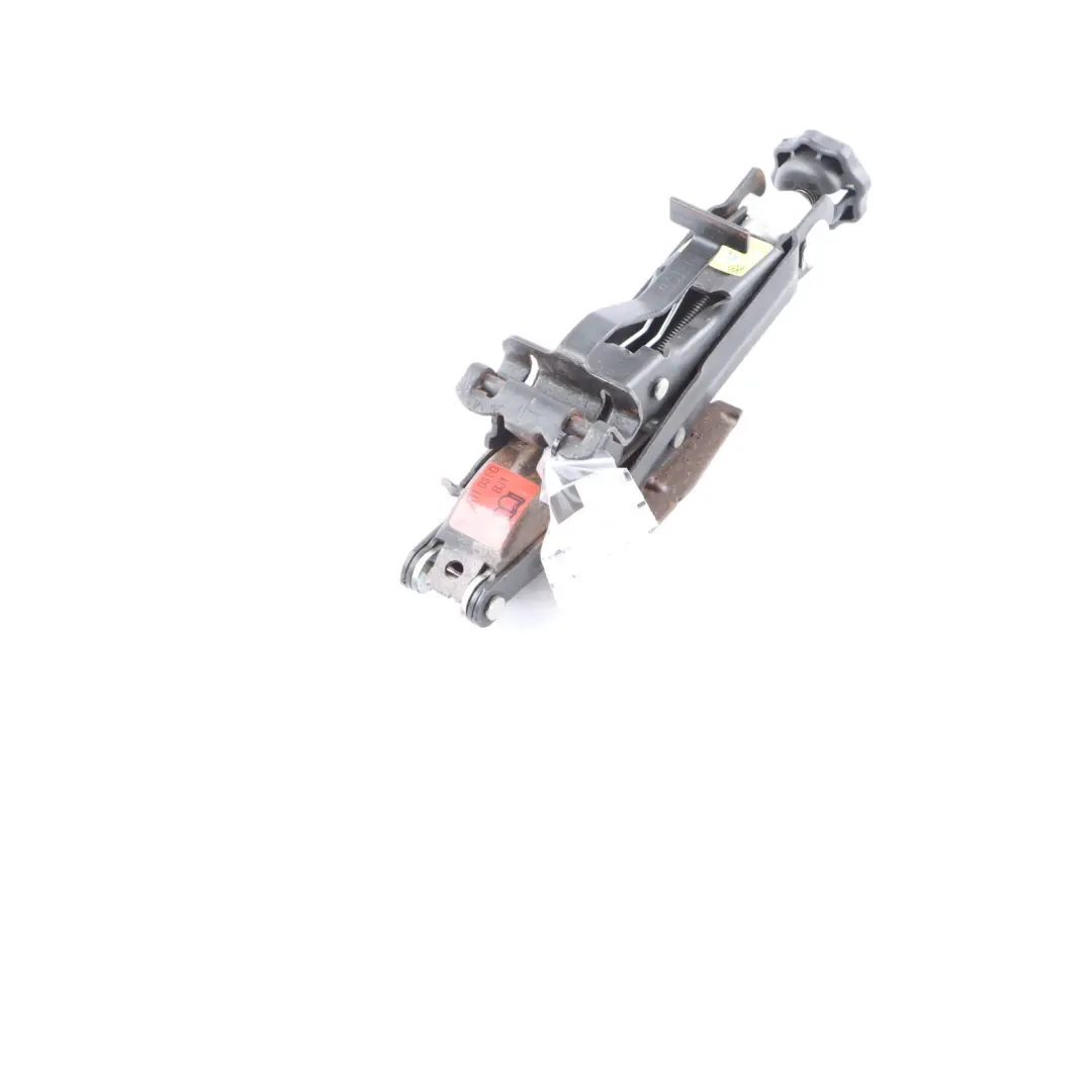 VW Volkswagen New Beetle Car Jack Tool Kit Set - SKU 1C0011031D - Part number 1C0011031D