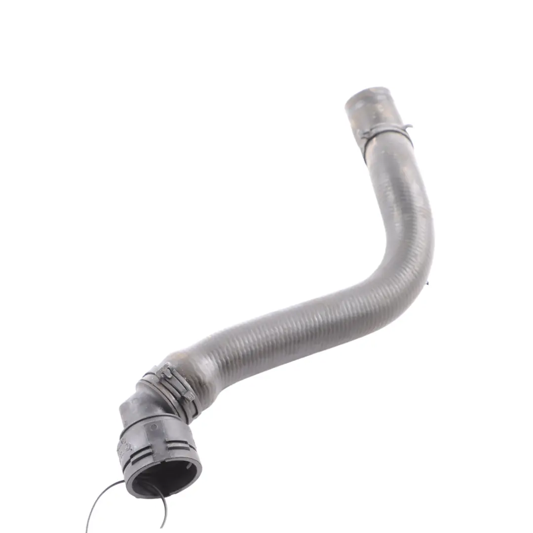 Volkswagen New Beetle Water Pipe Hose Coolant Cooling Line - SKU 1C0122101AP - Part number 1C0122101AP