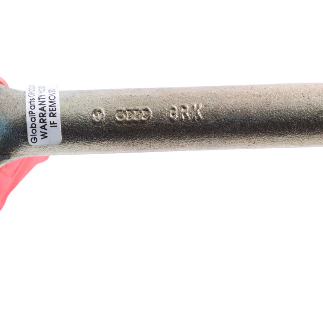 Volkswagen VW New Beetle Abschlepphaken Kupplungsschleife Werkzeug - SKU 1C0803615A - Teilenummer 1C0803615A