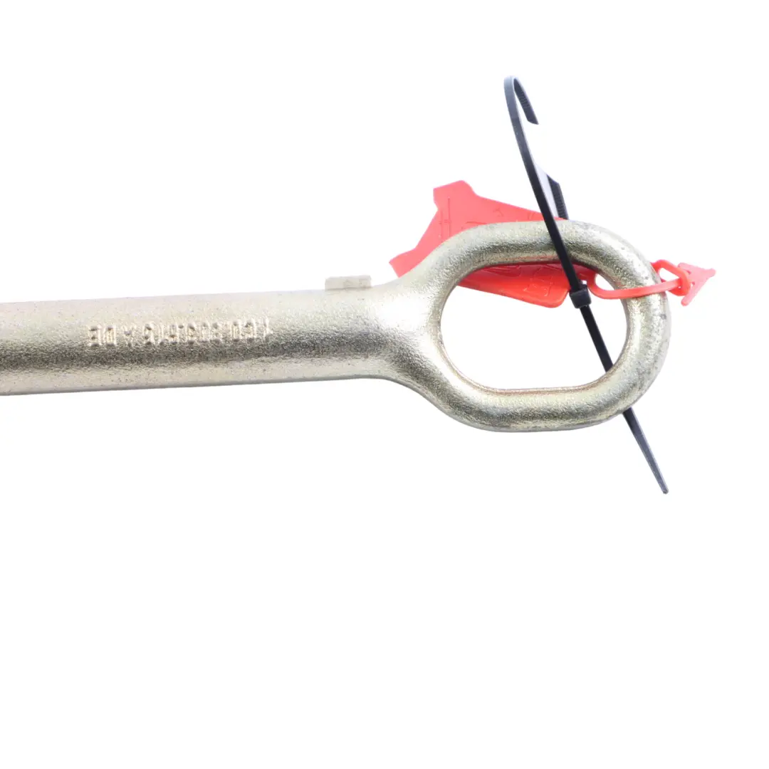 Towing Eye Tow Hook Hitch Loop Tool to Volkswagen VW New Beetle with Part number 1C0803615A Volkswagen VW New Beetle Towing Eye Tow Hook Hitch Loop Tool - SKU 1C0803615A - Part number 1C0803615A