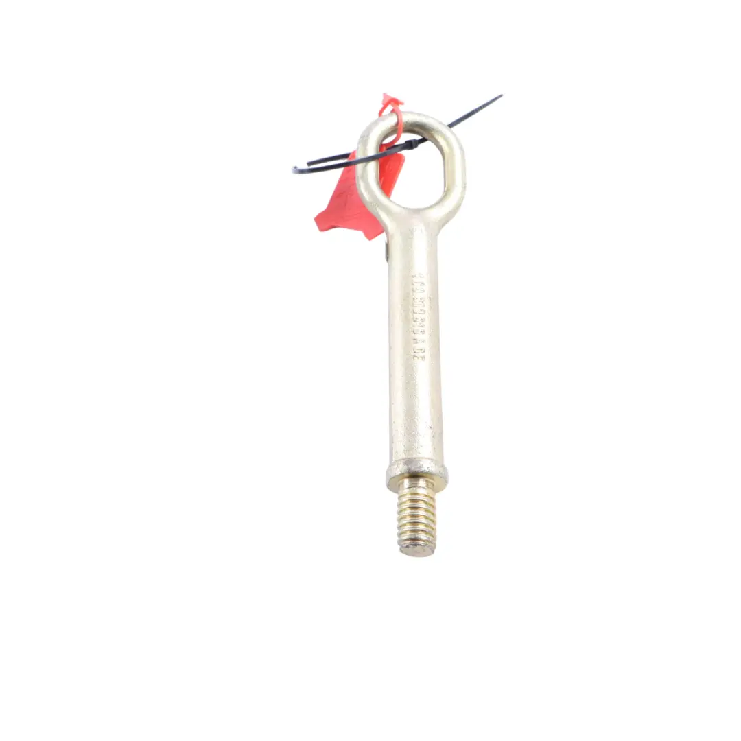 Volkswagen VW New Beetle Towing Eye Tow Hook Hitch Loop Tool - SKU 1C0803615A - Part number 1C0803615A