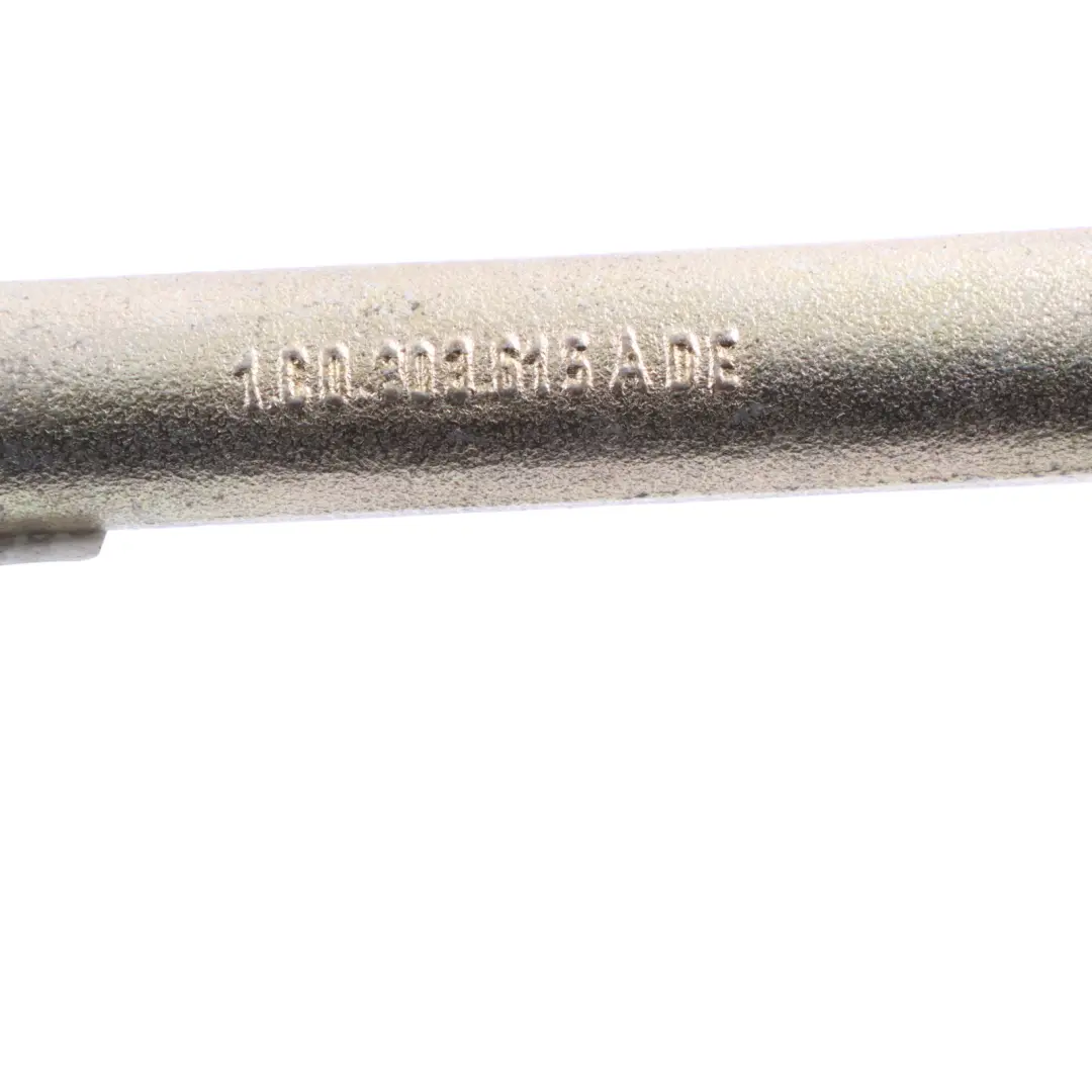 Abschlepphaken Kupplungsschleife Werkzeug für Volkswagen VW New Beetle mit Teilenummer 1C0803615A Volkswagen VW New Beetle Abschlepphaken Kupplungsschleife Werkzeug - SKU 1C0803615A - Teilenummer 1C0803615A