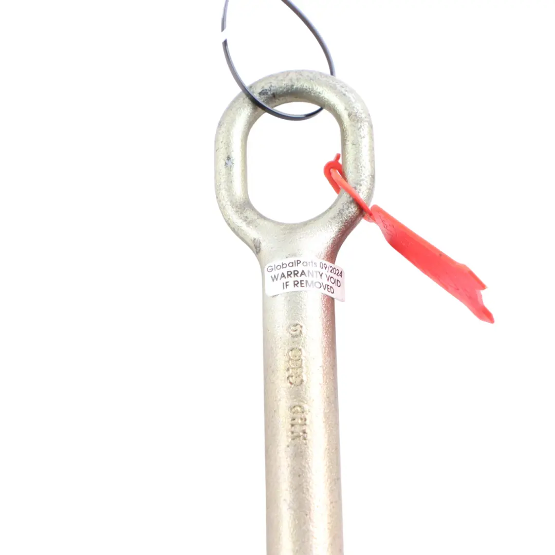 Ucho Haka Holowniczego Mocowanie Haka do Volkswagen VW New Beetle o numerze 1C0803615A Volkswagen VW New Beetle Ucho Haka Holowniczego Mocowanie Haka - SKU 1C0803615A - Numer Części 1C0803615A