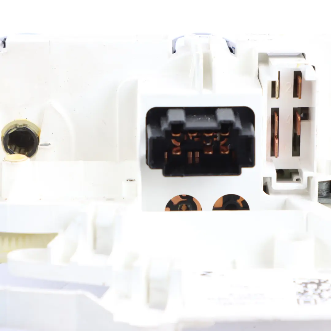 Heater Climate Control Panel A/C Switch to Volkswagen VW New Beetle with Part number 1C0819045D Volkswagen VW New Beetle Heater Climate Control Panel A/C Switch - SKU 1C0819045D - Part number 1C0819045D