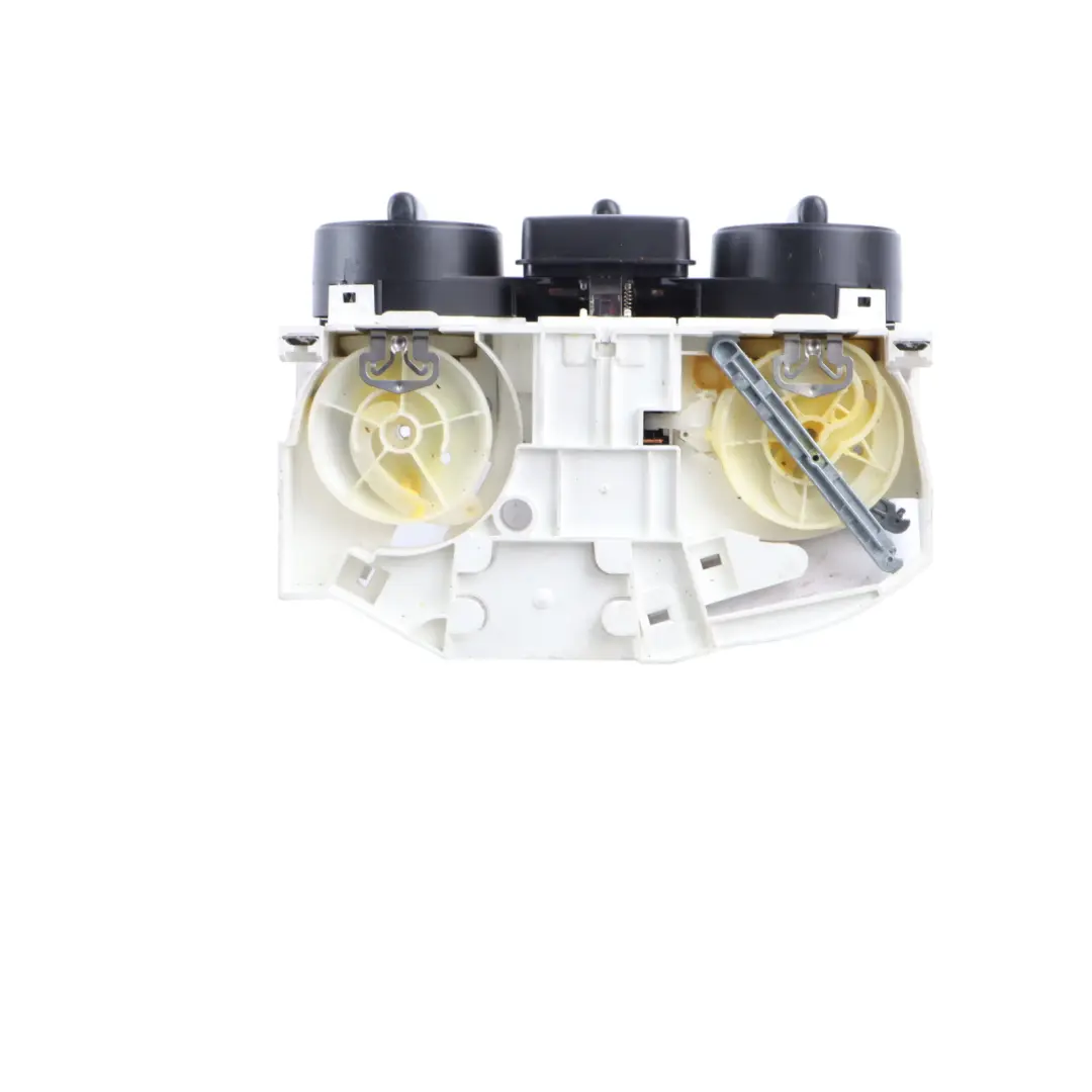 Volkswagen VW New Beetle Heater Climate Control Panel A/C Switch - SKU 1C0819045D - Part number 1C0819045D