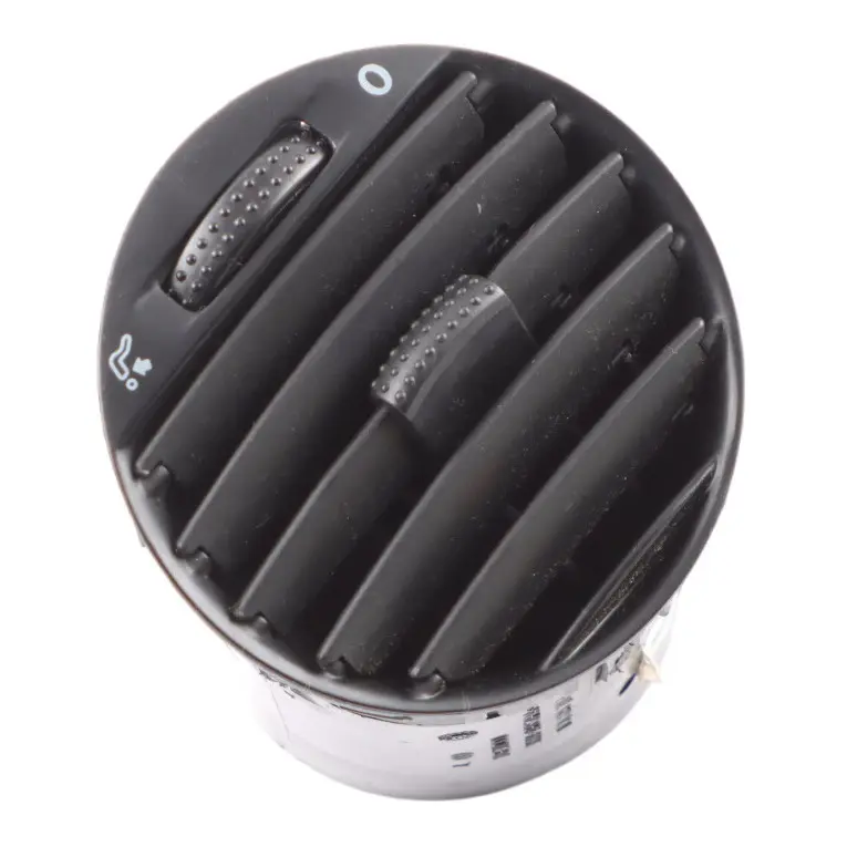 Vent Dashboard Front Left N/S Air Duct to Volkswagen New Beetle Air with Part number 1C0819703 Volkswagen New Beetle Air Vent Dashboard Front Left N/S Air Duct - SKU 1C0819703 - Part number 1C0819703