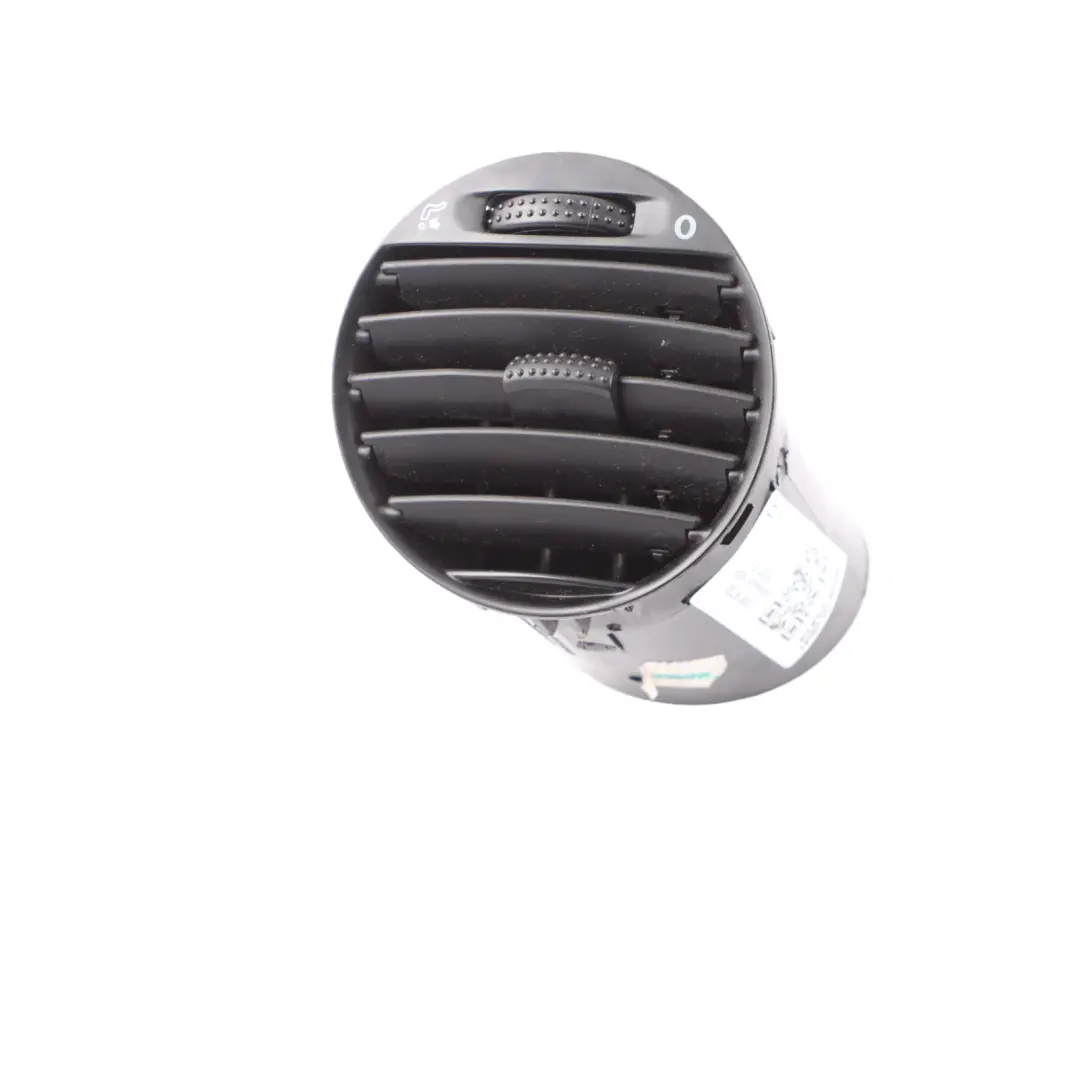 Ventilación Salpicadero Conducto Aire Izquierdo para Volkswagen New Beetle con número de pieza 1C0819703 Volkswagen New Beetle Ventilación Salpicadero Conducto Aire Izquierdo - SKU 1C0819703 - Número de pieza 1C0819703