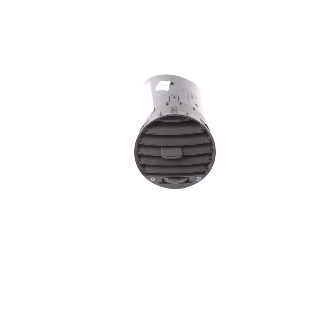 Volkswagen New Beetle Air Vent Dashboard Front Left N/S Air Duct - SKU 1C0819703 - Part number 1C0819703