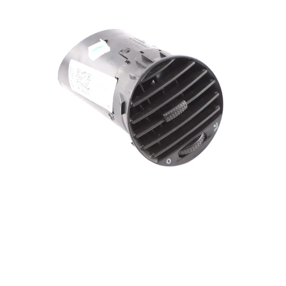 Vent Dashboard Front Left N/S Air Duct to Volkswagen New Beetle Air with Part number 1C0819703 Volkswagen New Beetle Air Vent Dashboard Front Left N/S Air Duct - SKU 1C0819703 - Part number 1C0819703