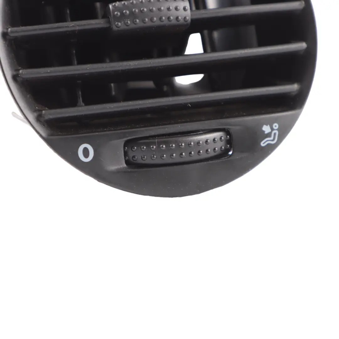Volkswagen New Beetle Air Vent Dashboard Front Left N/S Air Duct - SKU 1C0819703 - Part number 1C0819703