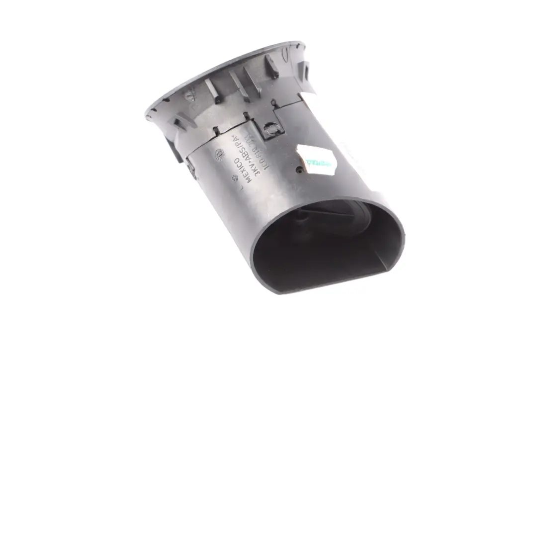 Volkswagen New Beetle Air Vent Dashboard Front Left N/S Air Duct - SKU 1C0819703 - Part number 1C0819703