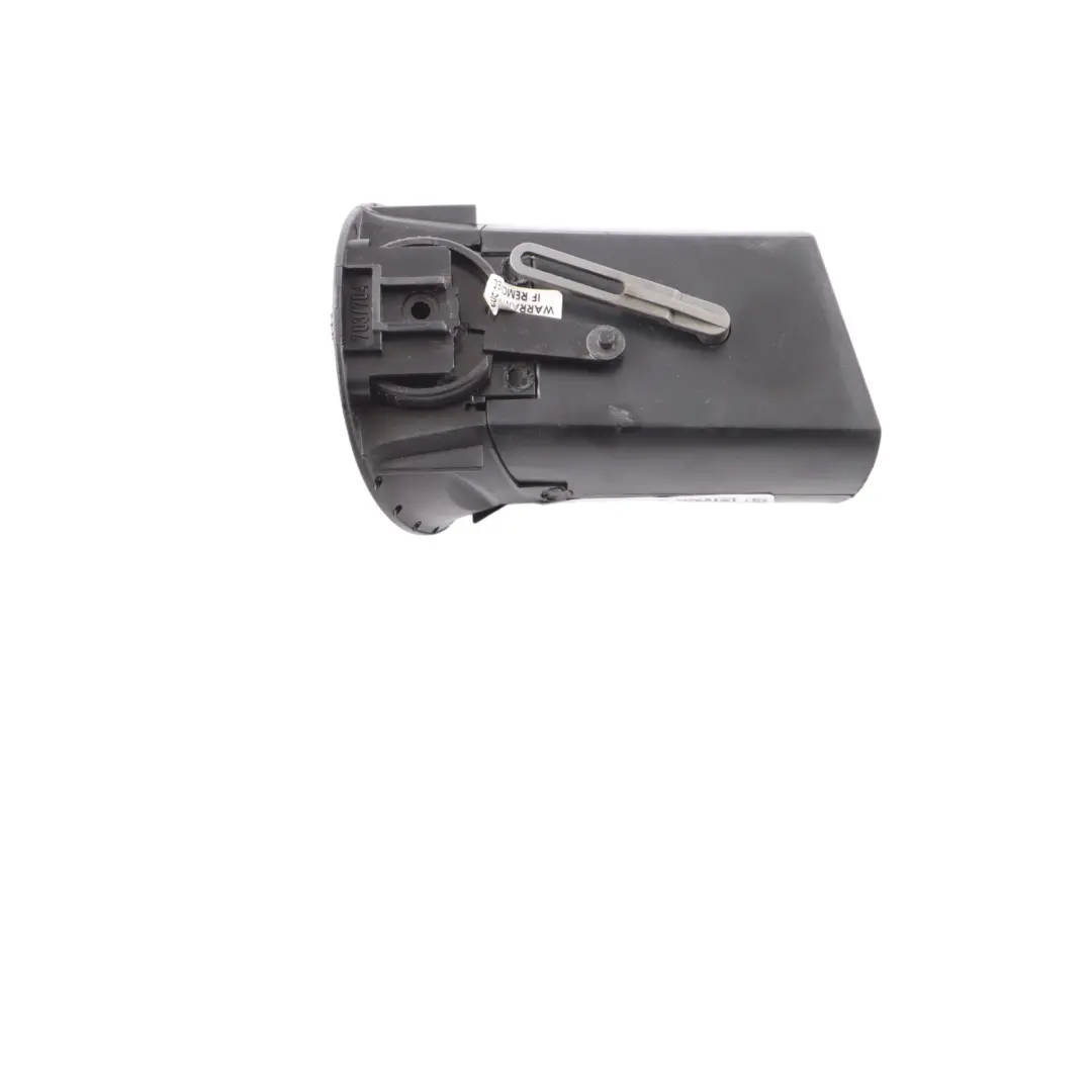 Volkswagen New Beetle Air Vent Dashboard Front Left N/S Air Duct - SKU 1C0819703 - Part number 1C0819703