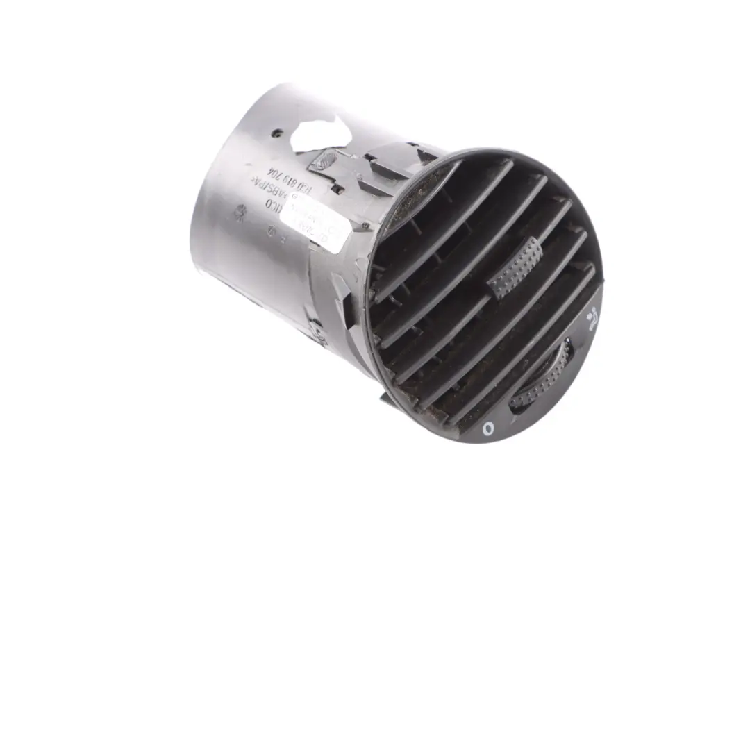 Vent Dashboard Front Right O/S Air Duct to Volkswagen New Beetle Air with Part number 1C0819704 Volkswagen New Beetle Air Vent Dashboard Front Right O/S Air Duct - SKU 1C0819704 - Part number 1C0819704