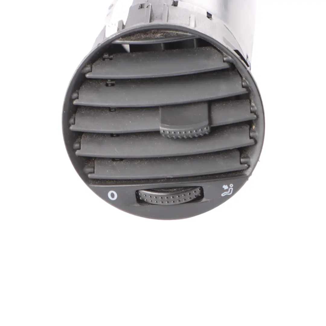 Volkswagen New Beetle Luftauslass Armaturenbrett Vorne Rechts - SKU 1C0819704 - Teilenummer 1C0819704