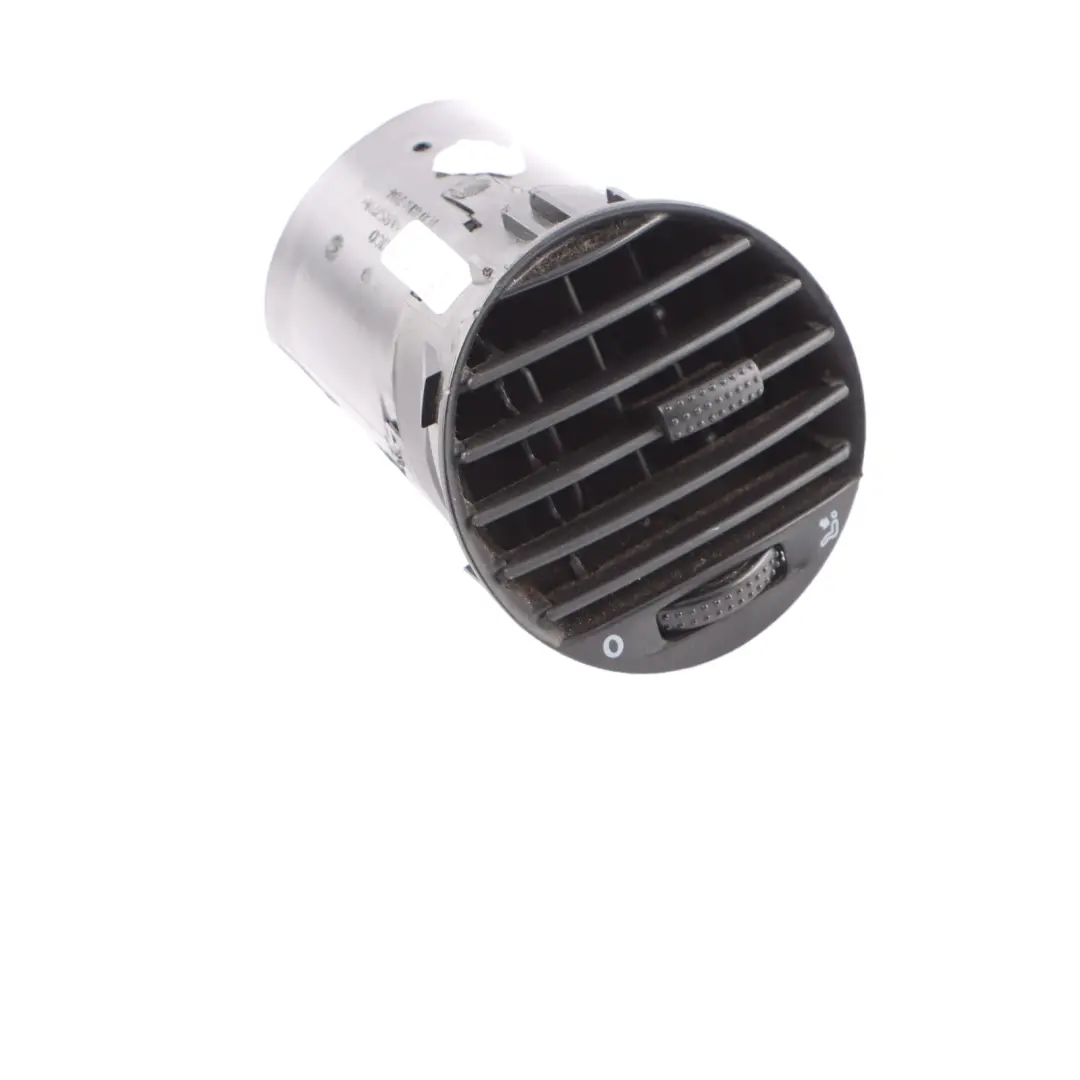 Vent Dashboard Front Right O/S Air Duct to Volkswagen New Beetle Air with Part number 1C0819704 Volkswagen New Beetle Air Vent Dashboard Front Right O/S Air Duct - SKU 1C0819704 - Part number 1C0819704