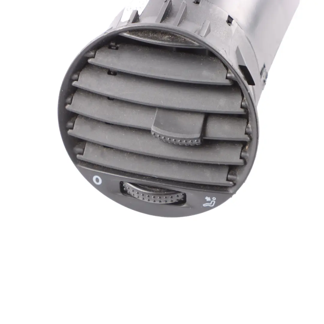 Vent Dashboard Front Right O/S Air Duct to Volkswagen New Beetle Air with Part number 1C0819704 Volkswagen New Beetle Air Vent Dashboard Front Right O/S Air Duct - SKU 1C0819704 - Part number 1C0819704