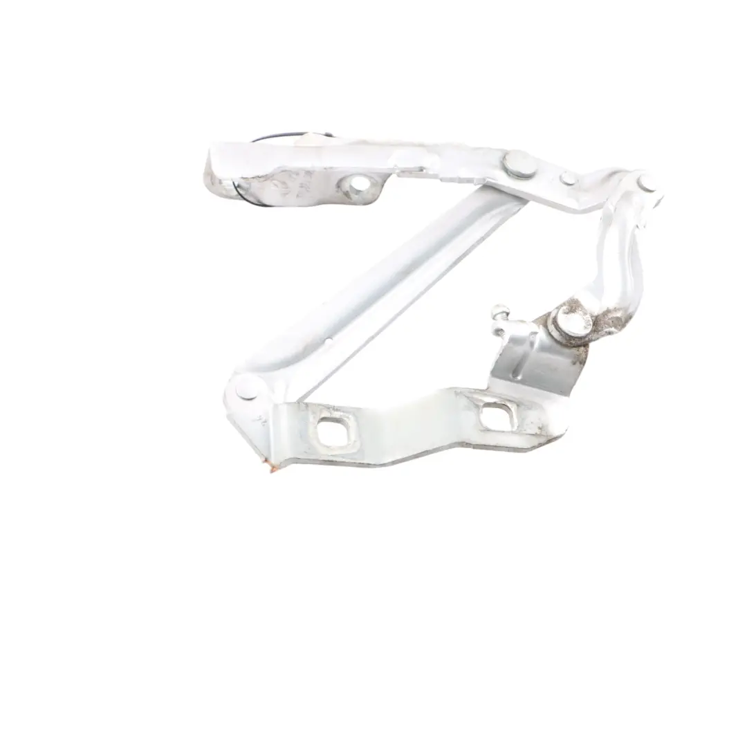 Front Bonnet Hood Engine Cover Hinge Left N/S Reflex Silver LA7W to VW New Beetle with Part number 1C0823301G VW New Beetle Front Bonnet Hood Engine Cover Hinge Left N/S Reflex Silver LA7W - SKU 1C0823301G-RES - Part number 1C0823301G