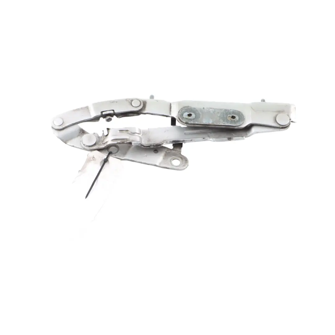 Volkswagen Beetle Bisagra Portón Trasera Derecha Plata Reflex LA7W 1C0827302F - SKU 1C0827302F-RES - Número de pieza 1C0827302F-RES