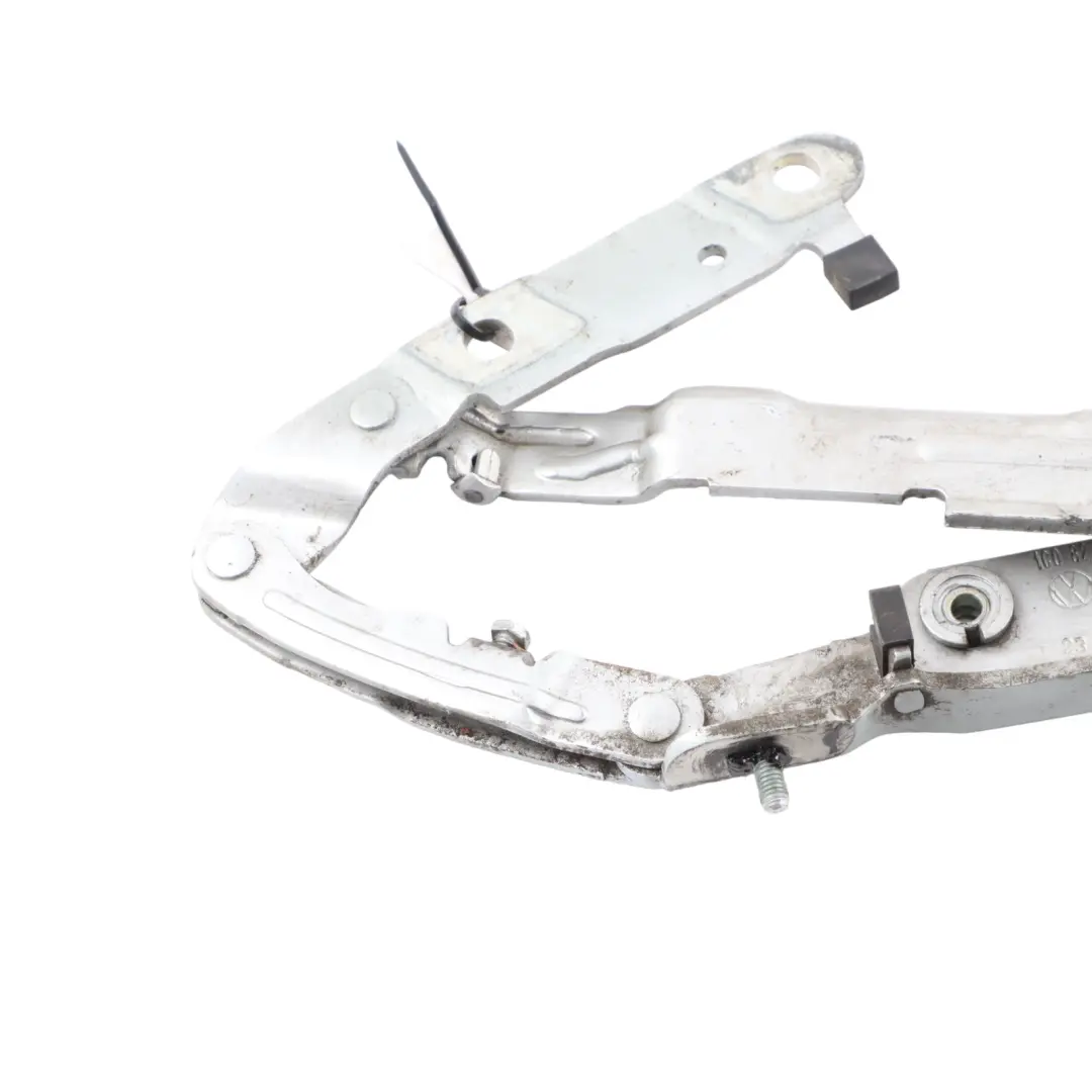 Volkswagen Beetle Tailgate Hinge Rear Right O/S Reflex Silver - LA7W 1C0827302F - SKU 1C0827302F-RES - Part number 1C0827302F-RES