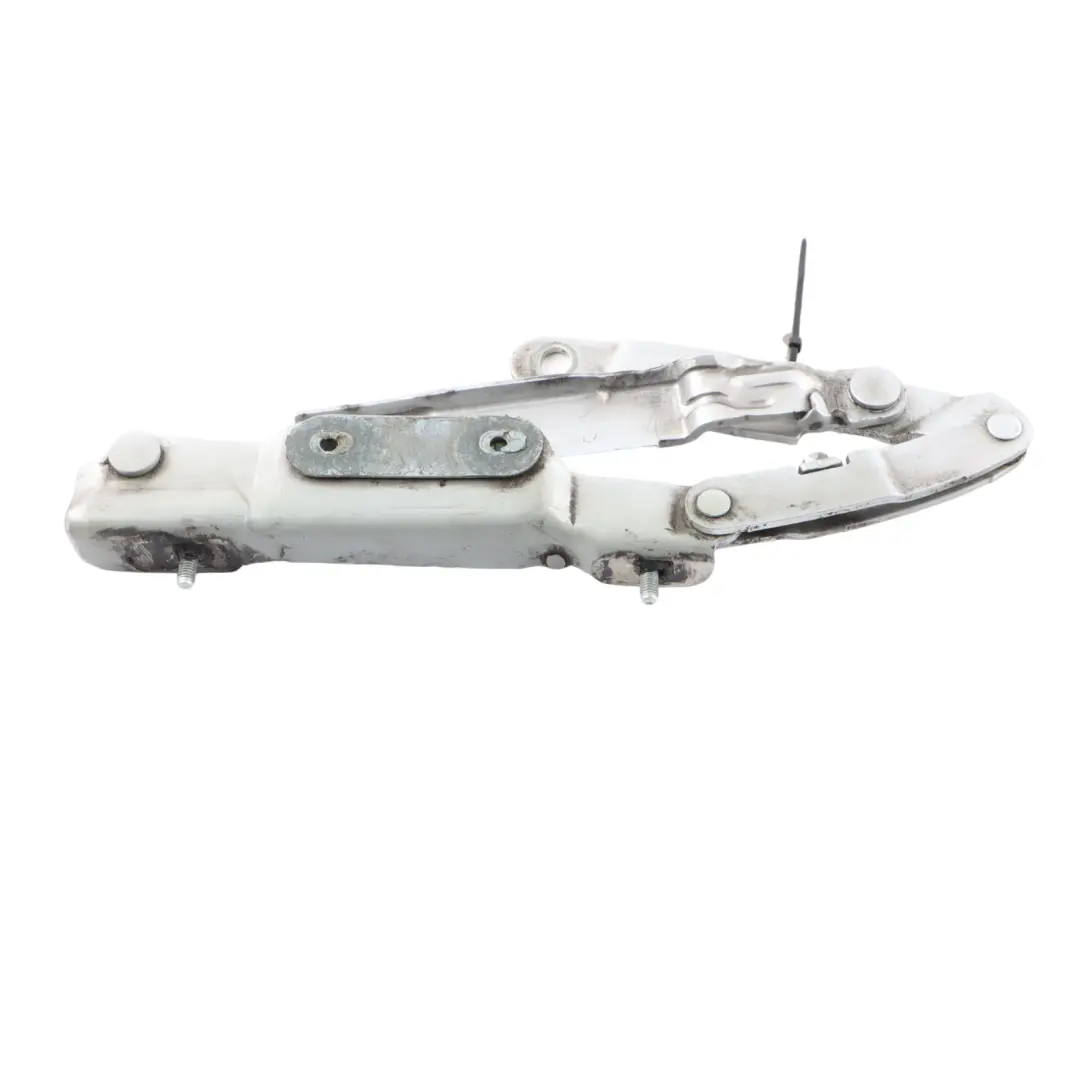Volkswagen Beetle Tailgate Hinge Rear Right O/S Reflex Silver - LA7W 1C0827302F - SKU 1C0827302F-RES - Part number 1C0827302F-RES
