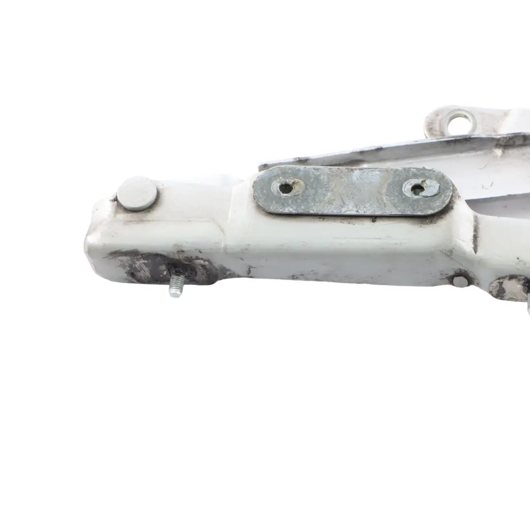Volkswagen Beetle Tailgate Hinge Rear Right O/S Reflex Silver - LA7W 1C0827302F - SKU 1C0827302F-RES - Part number 1C0827302F-RES
