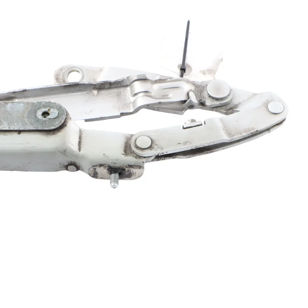 Volkswagen Beetle Bisagra Portón Trasera Derecha Plata Reflex LA7W 1C0827302F - SKU 1C0827302F-RES - Número de pieza 1C0827302F-RES