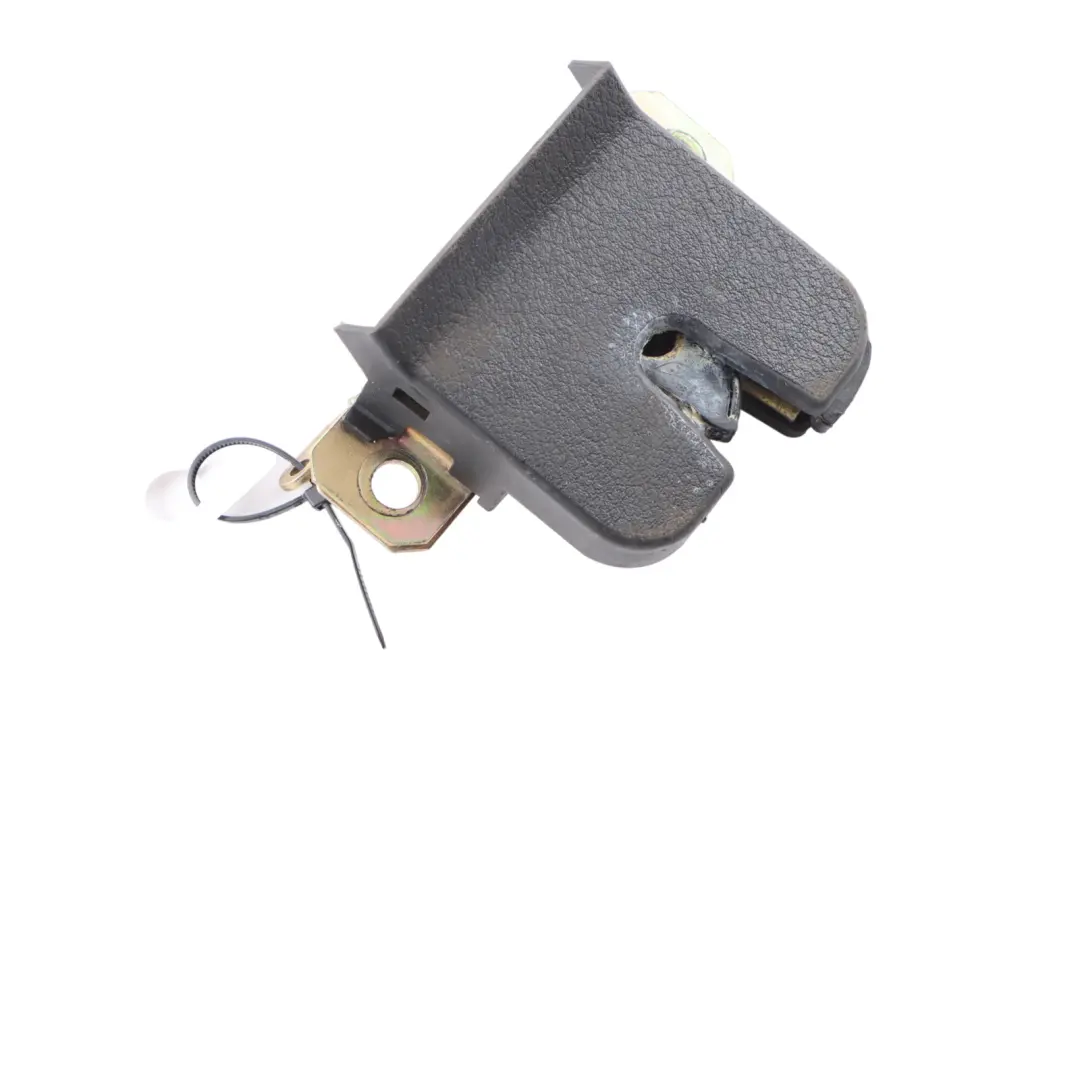 VW Volkswagen New Beetle Boot Trunk Tailgate Lock Catch Latch - SKU 1C0827505C - Part number 1C0827505C