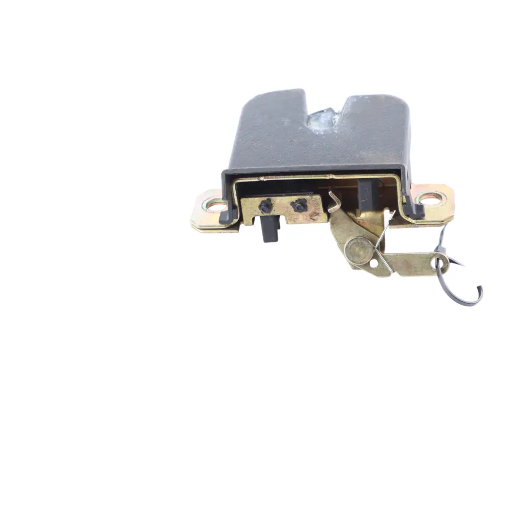VW Volkswagen New Beetle Boot Trunk Tailgate Lock Catch Latch - SKU 1C0827505C - Part number 1C0827505C