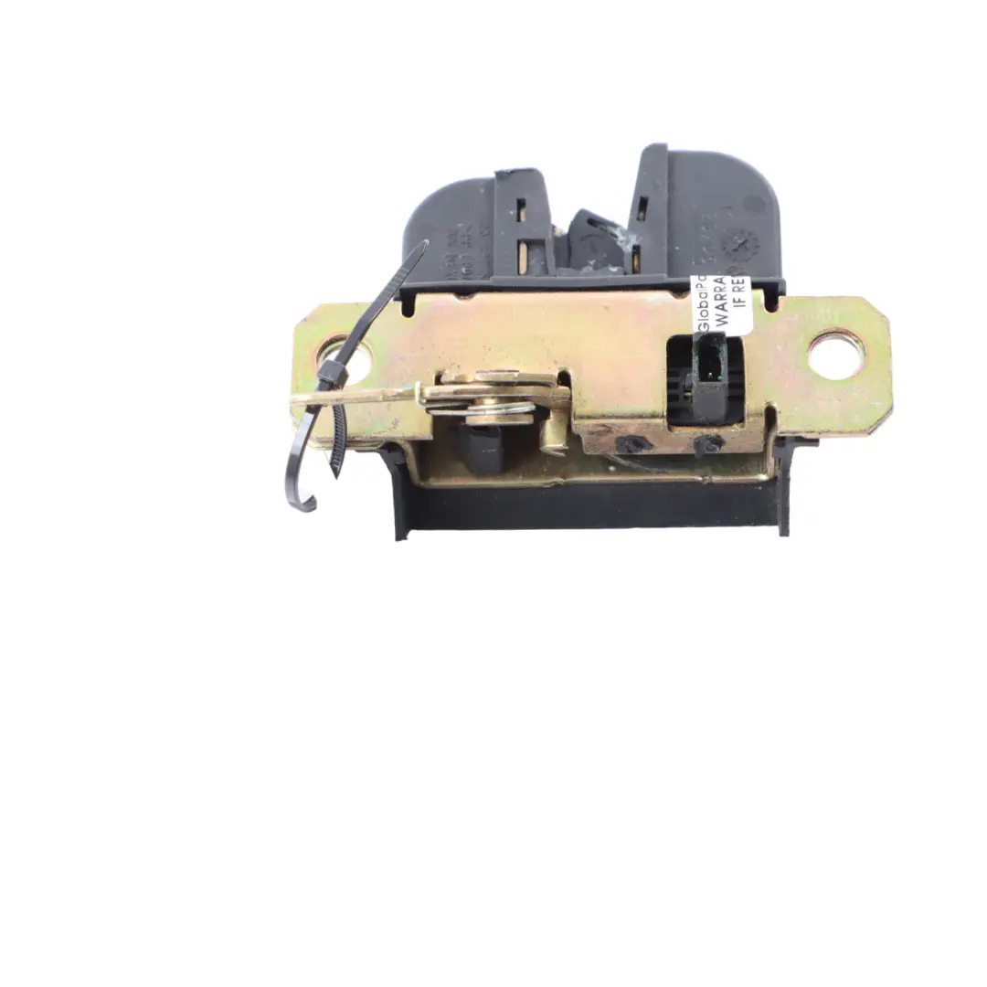 VW Volkswagen New Beetle Boot Trunk Tailgate Lock Catch Latch - SKU 1C0827505C - Part number 1C0827505C