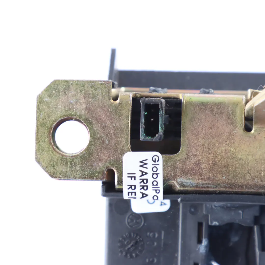 VW Volkswagen New Beetle Boot Trunk Tailgate Lock Catch Latch - SKU 1C0827505C - Part number 1C0827505C