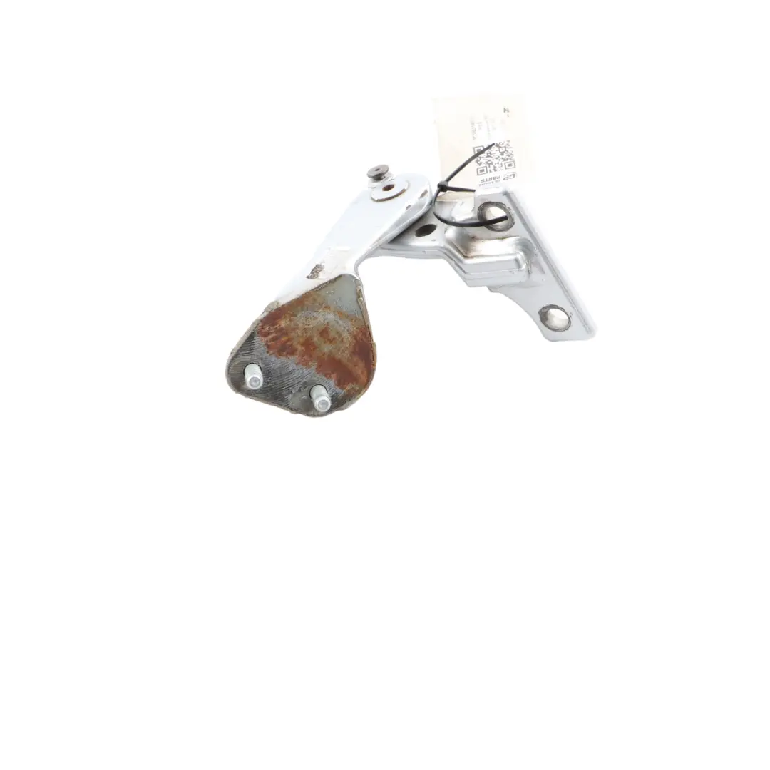 Door Hinge Front Left N/S Top Reflex Silver LA7W to Volkswagen New Beetle with Part number 1C0831401H-RES Volkswagen New Beetle Door Hinge Front Left N/S Top Reflex Silver LA7W - SKU 1C0831401H-RES - Part number 1C0831401H-RES