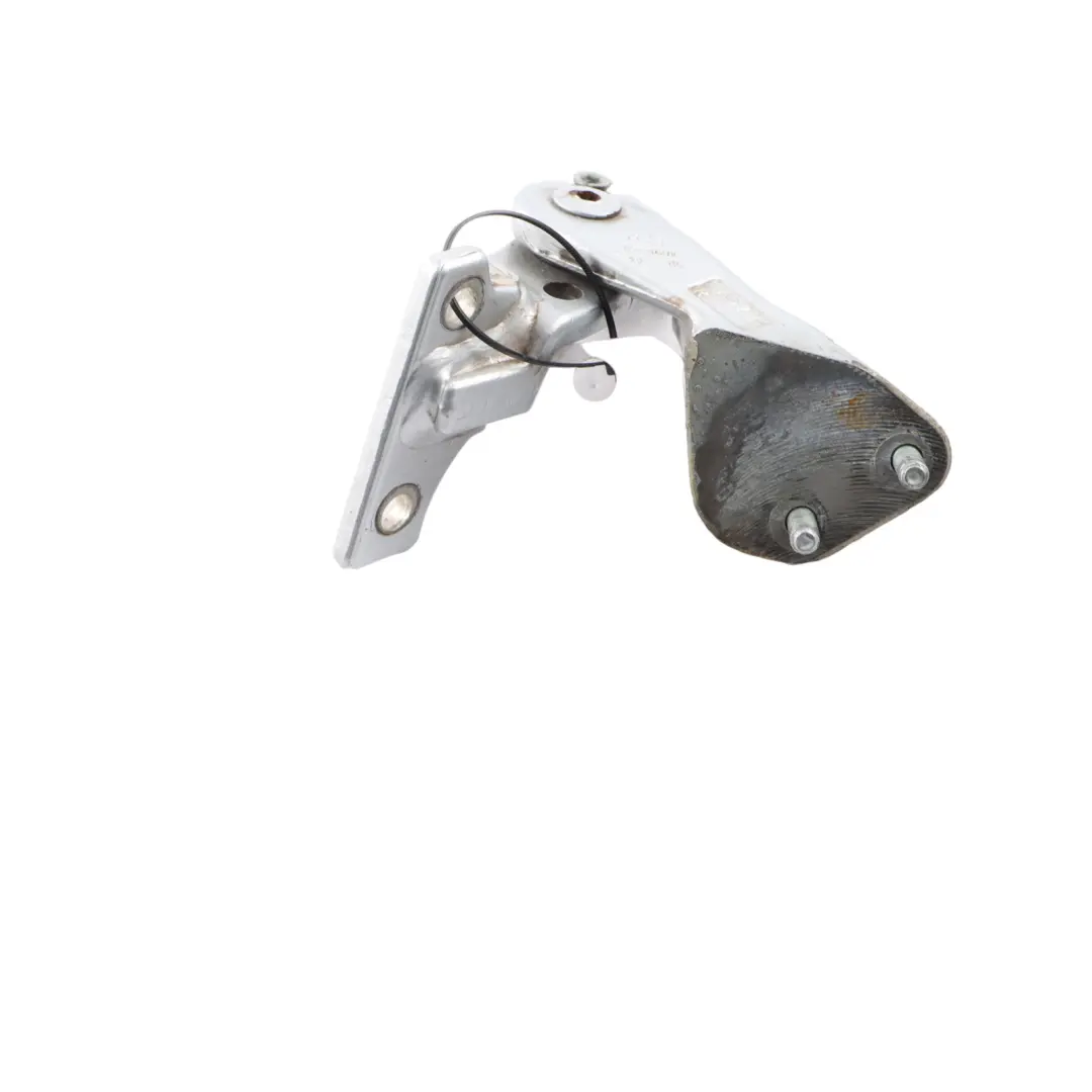 Door Hinge Front Right O/S Upper Hinge Reflex Silver LA7W to Volkswagen New Beetle with Part number 1C0831402H-RES Volkswagen New Beetle Door Hinge Front Right O/S Upper Hinge Reflex Silver LA7W - SKU 1C0831402H-RES - Part number 1C0831402H-RES